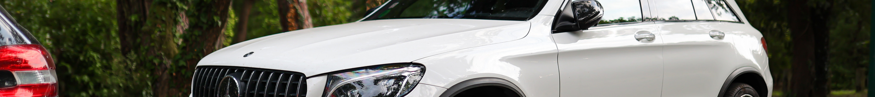 Mercedes-AMG GLC 63 X253 2018