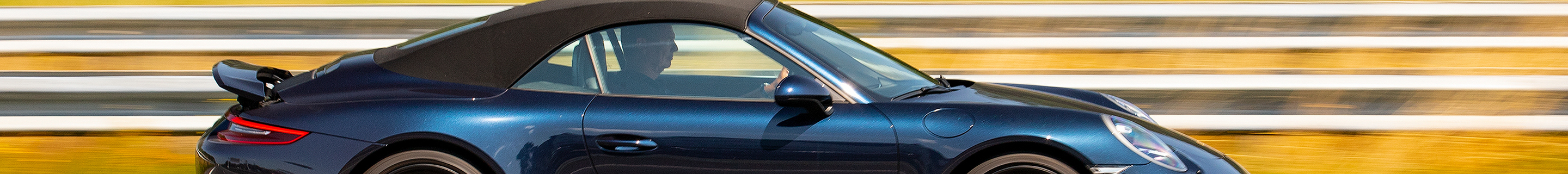 Porsche 991 Carrera 4 GTS Cabriolet MkII
