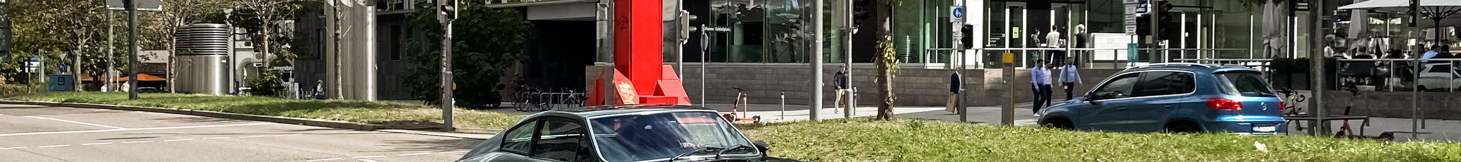 Puma 1600 GTE