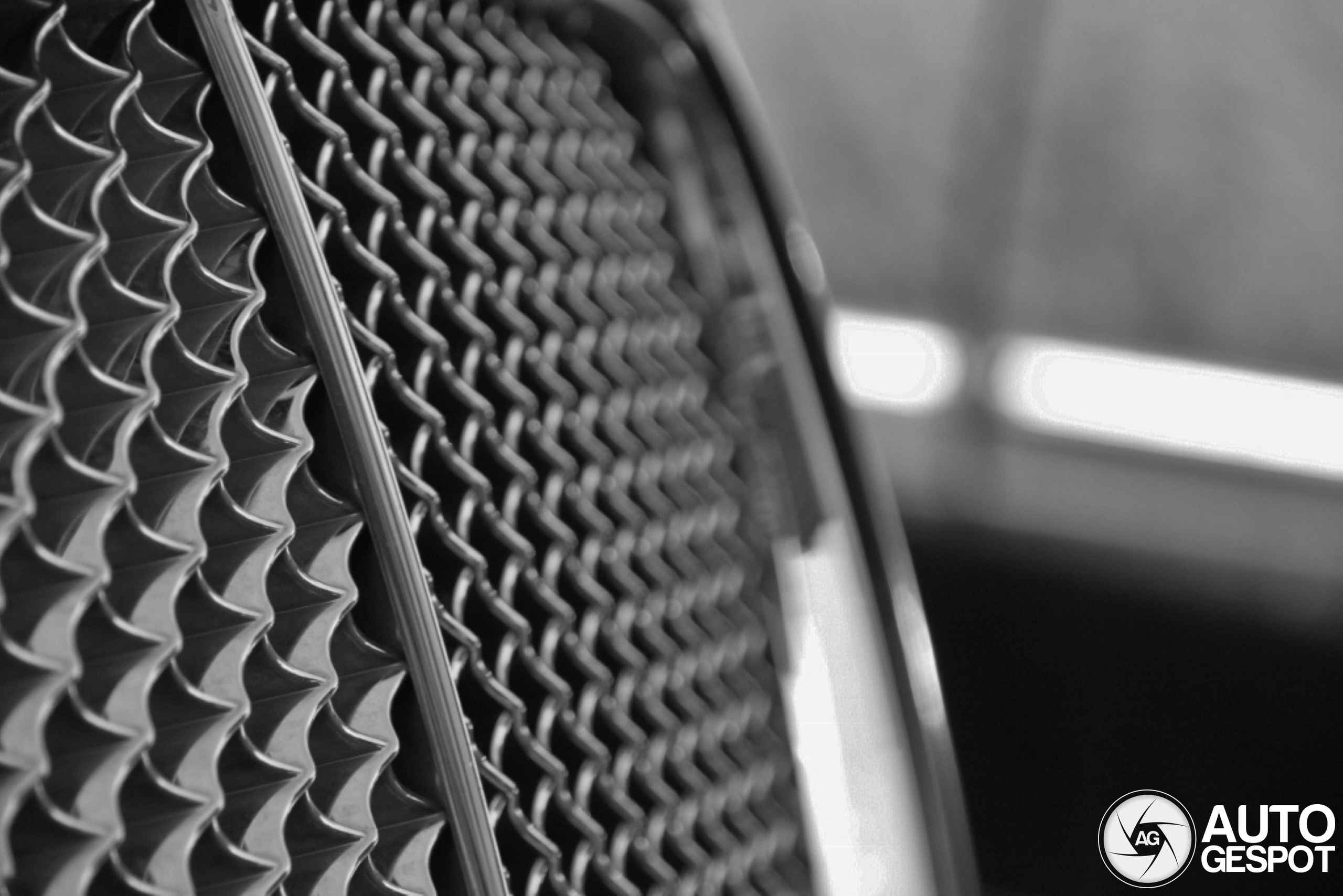 Bentley Continental Flying Spur