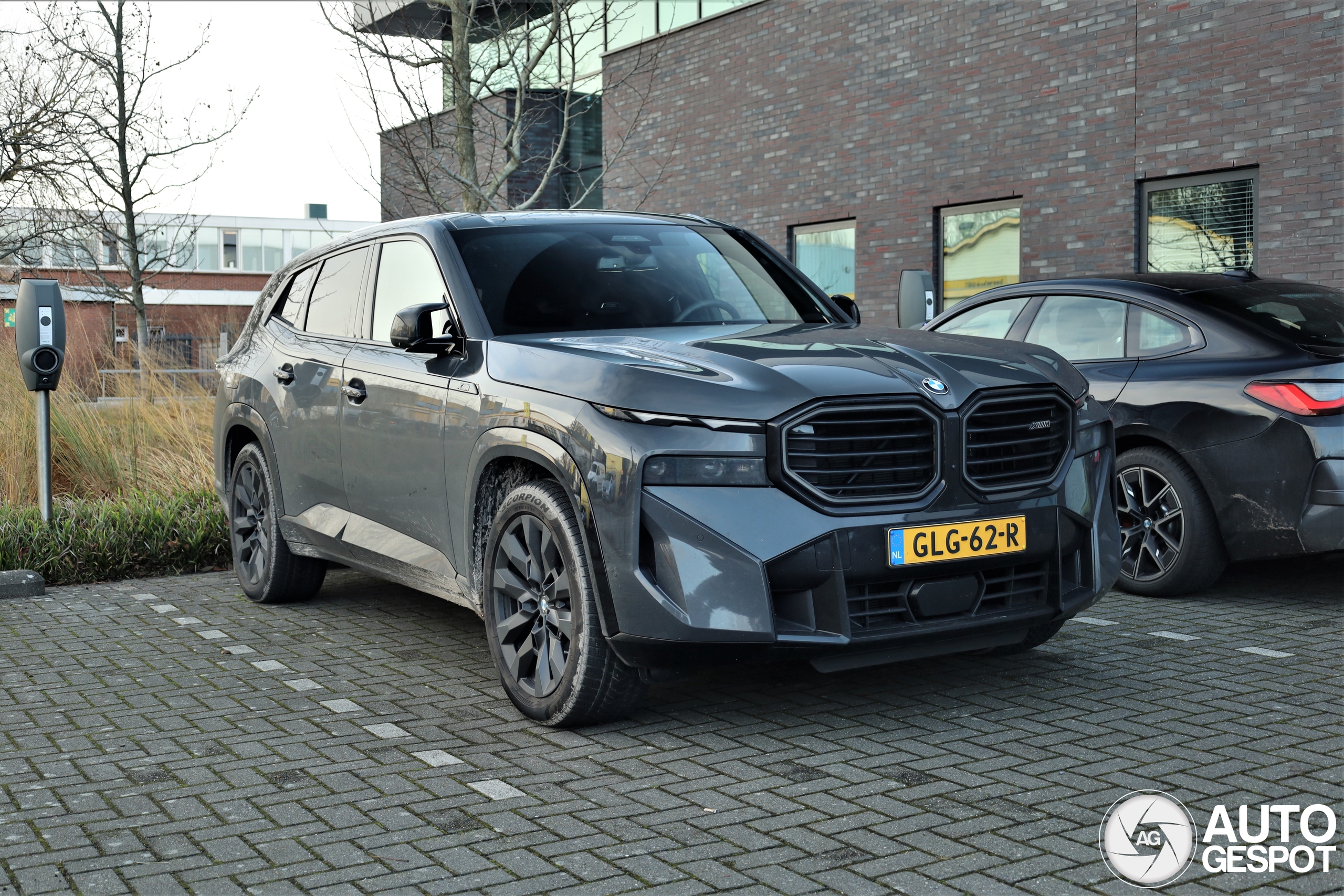 BMW XM G09