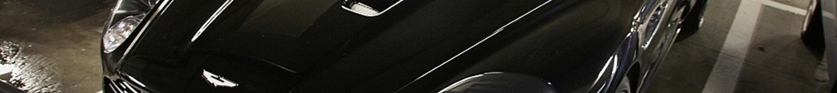 Aston Martin DBS Volante
