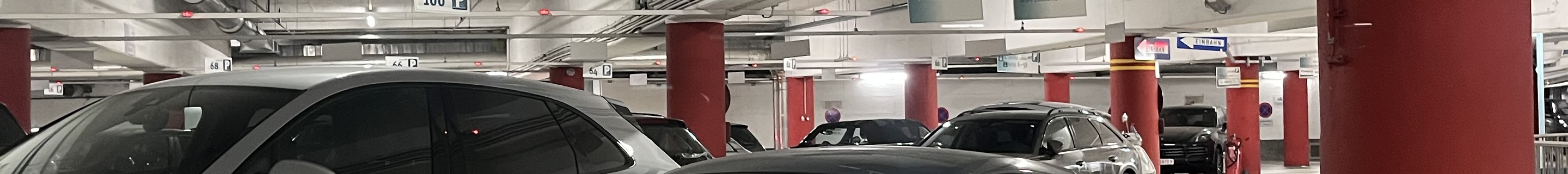 Audi R8 V10 2019