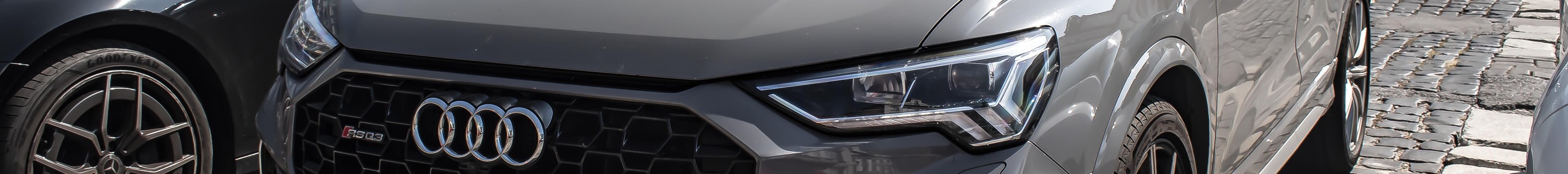 Audi RS Q3 2020