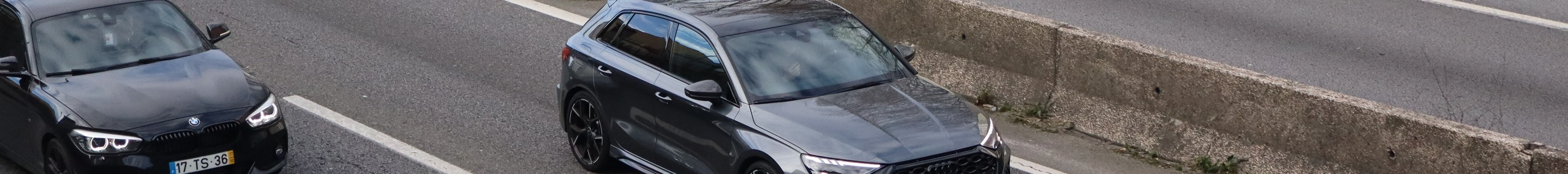 Audi RS3 Sportback 8Y
