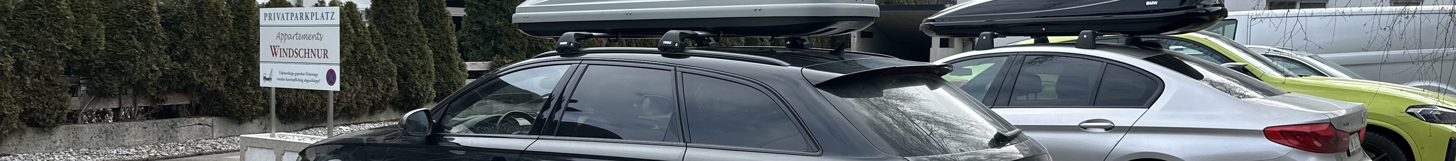 Audi RS6 Avant C7