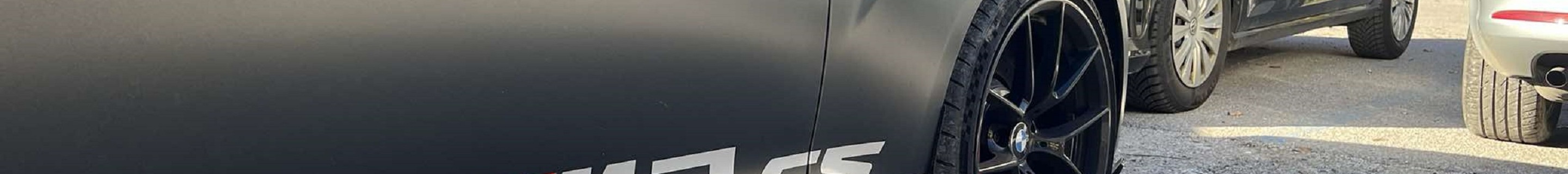 BMW M2 CS F87