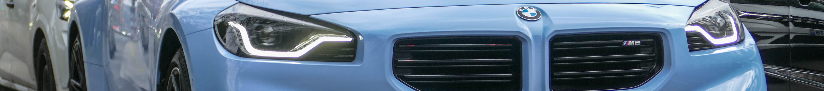 BMW M2 Coupé G87