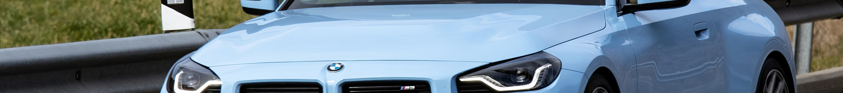 BMW M2 Coupé G87