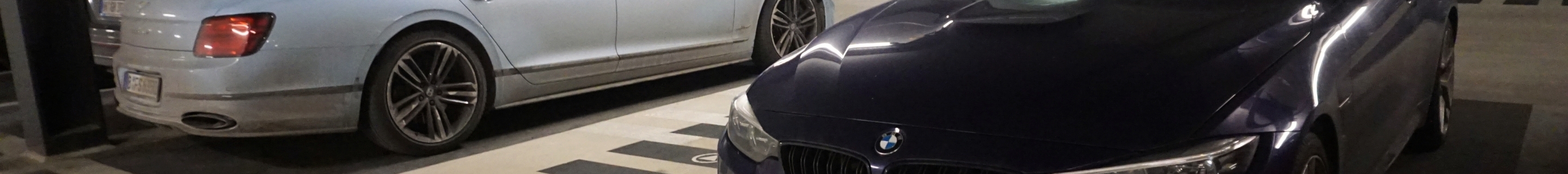 BMW M4 F82 Coupé Edition ///M Heritage