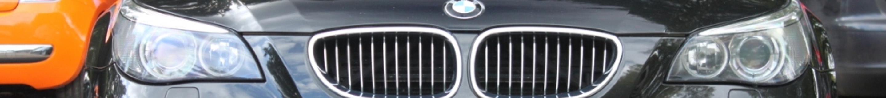 BMW M5 E60 2005