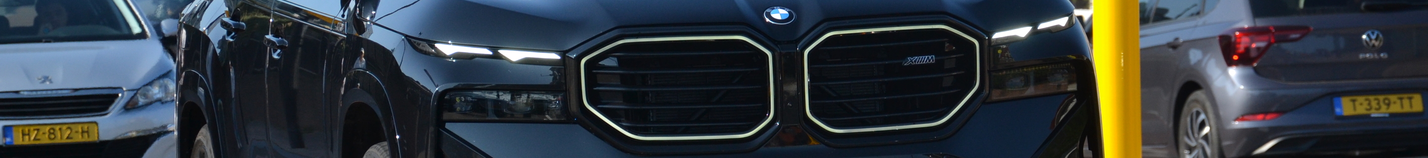 BMW XM G09