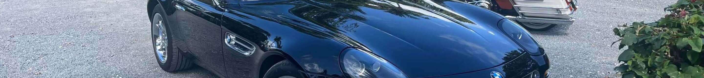 BMW Z8