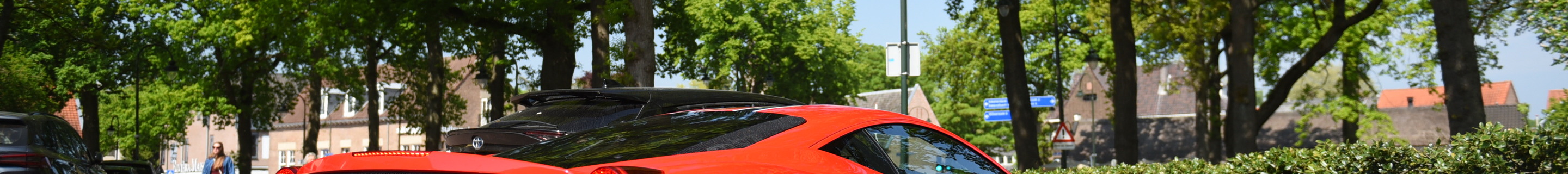 Ferrari 458 Speciale