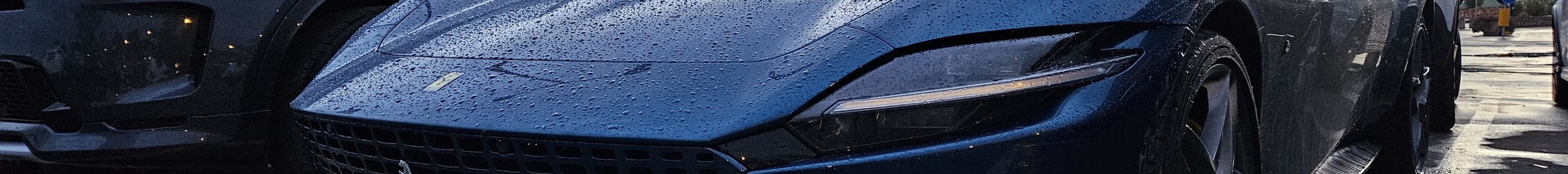 Ferrari Roma