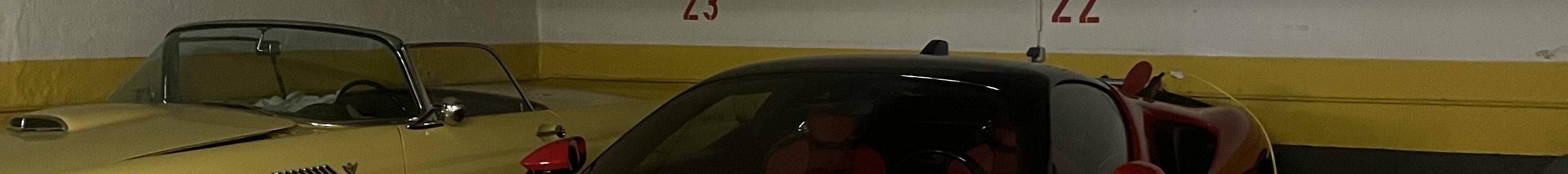 Ferrari SF90 Stradale Assetto Fiorano
