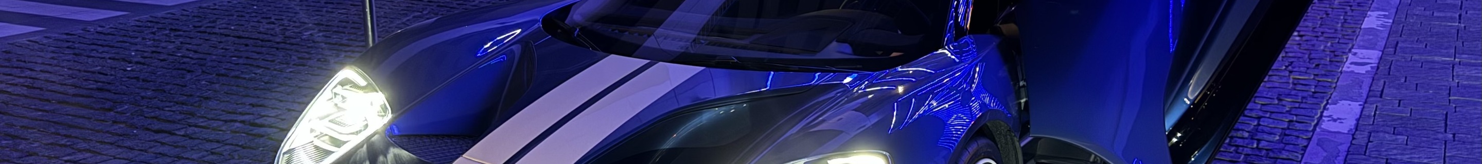 Ford GT 2017