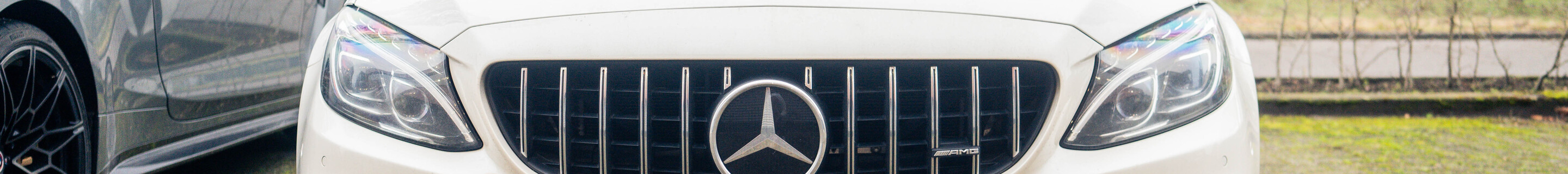 Mercedes-AMG C 63 Estate S205