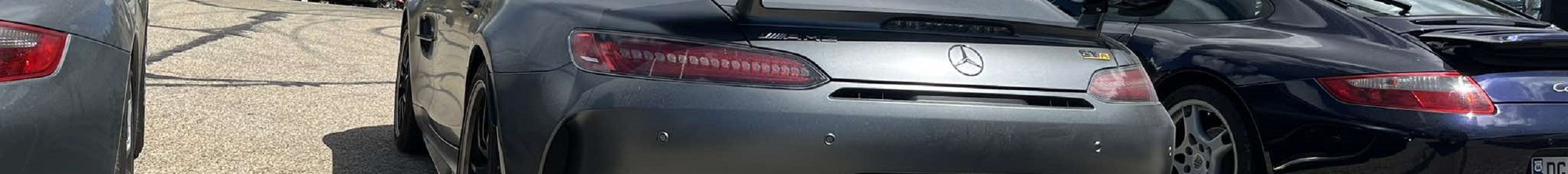 Mercedes-AMG GT R C190