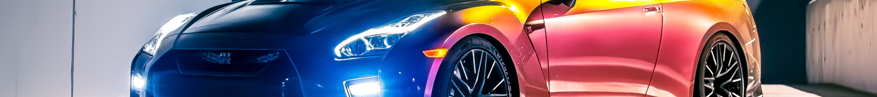 Nissan GT-R 2017