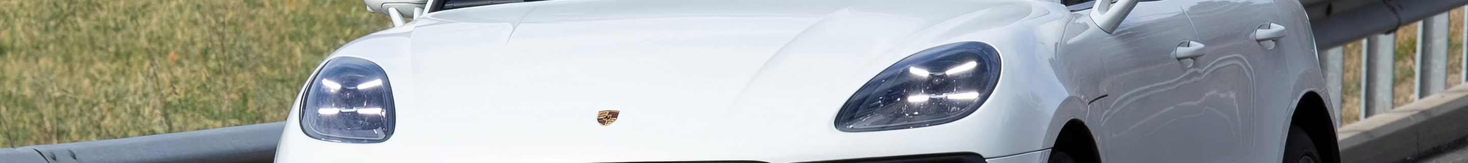 Porsche 95B Macan GTS MkIII