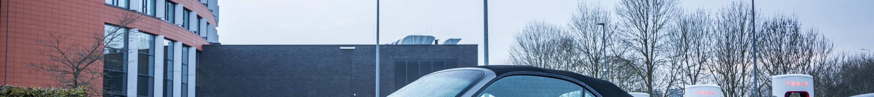 Porsche 997 Carrera 4S Cabriolet MkII