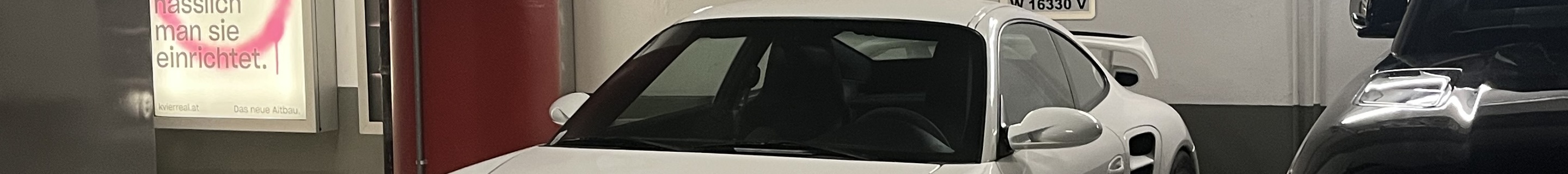 Porsche 997 GT2