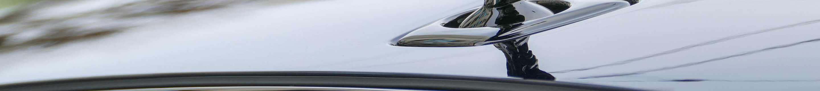 Rolls-Royce Ghost 2021