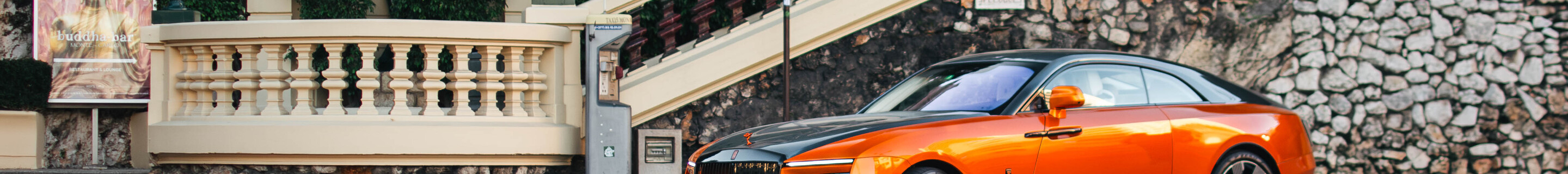 Rolls-Royce Spectre