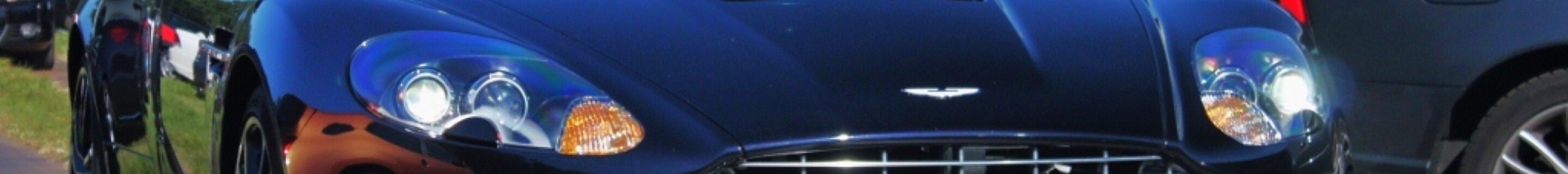 Aston Martin DBS Volante UB-2010