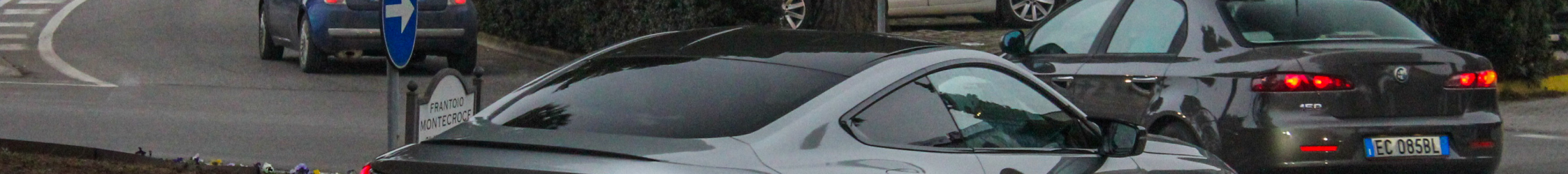 BMW M8 F92 Coupé Competition
