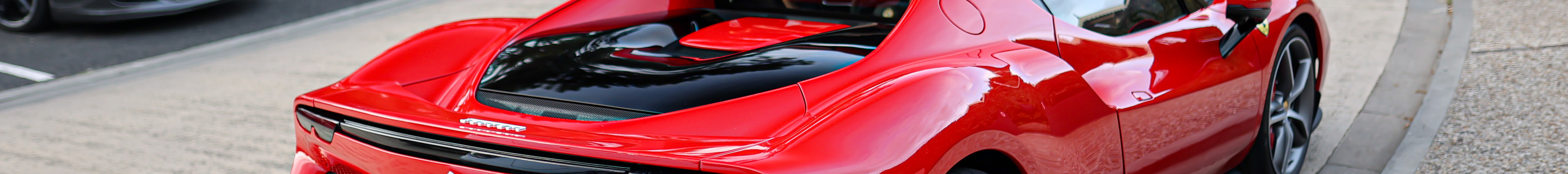 Ferrari 296 GTB