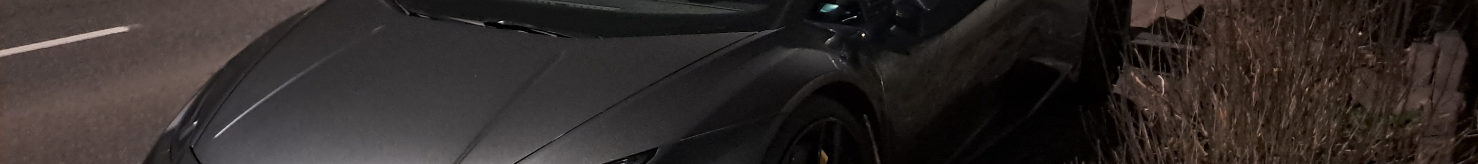 Lamborghini Huracán LP610-4