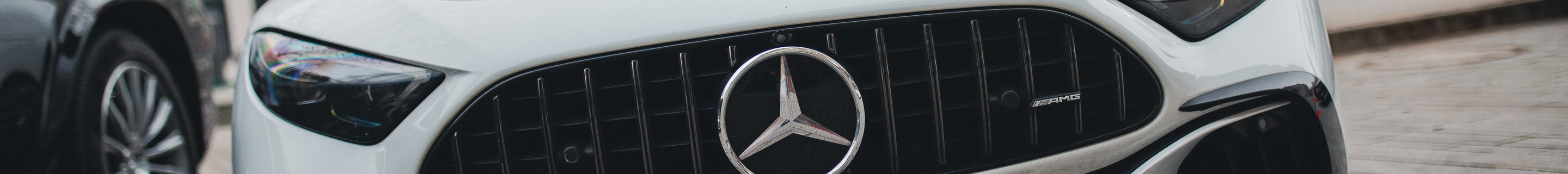 Mercedes-AMG SL 63 R232