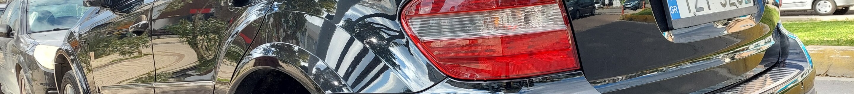Mercedes-Benz ML 63 AMG W164
