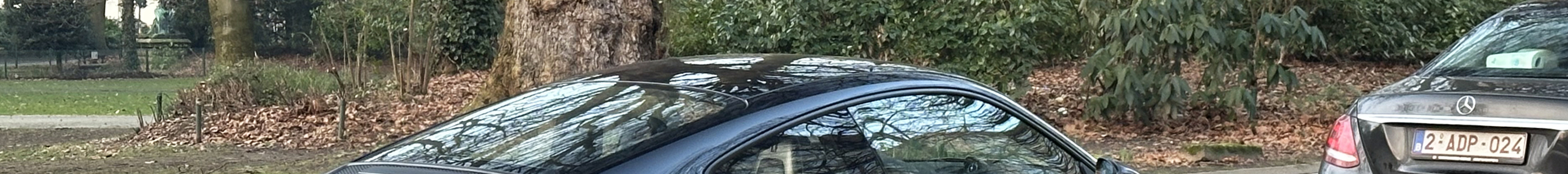 Porsche 992 GT3 Touring MkI