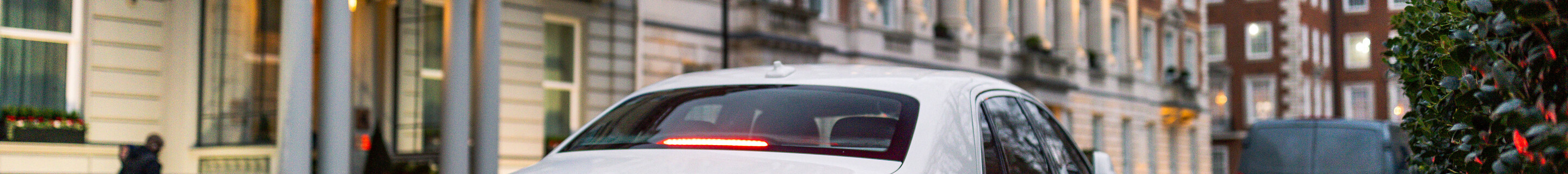 Rolls-Royce Ghost Series II