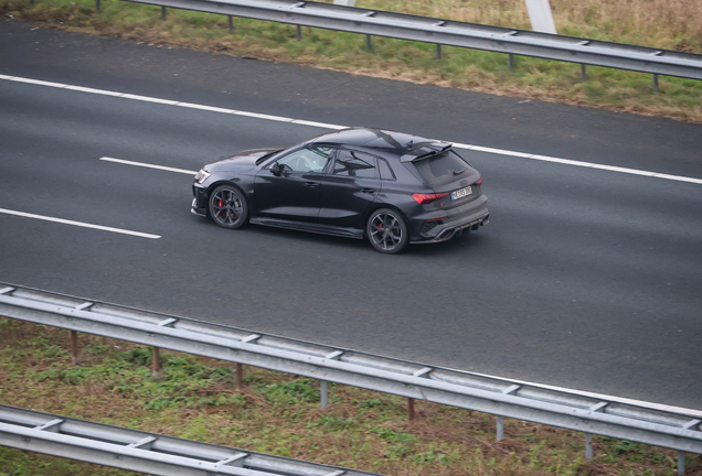 Audi RS3 Sportback 8Y
