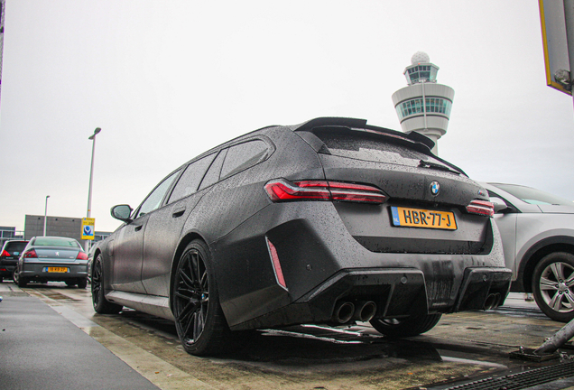 BMW M5 G99 Touring