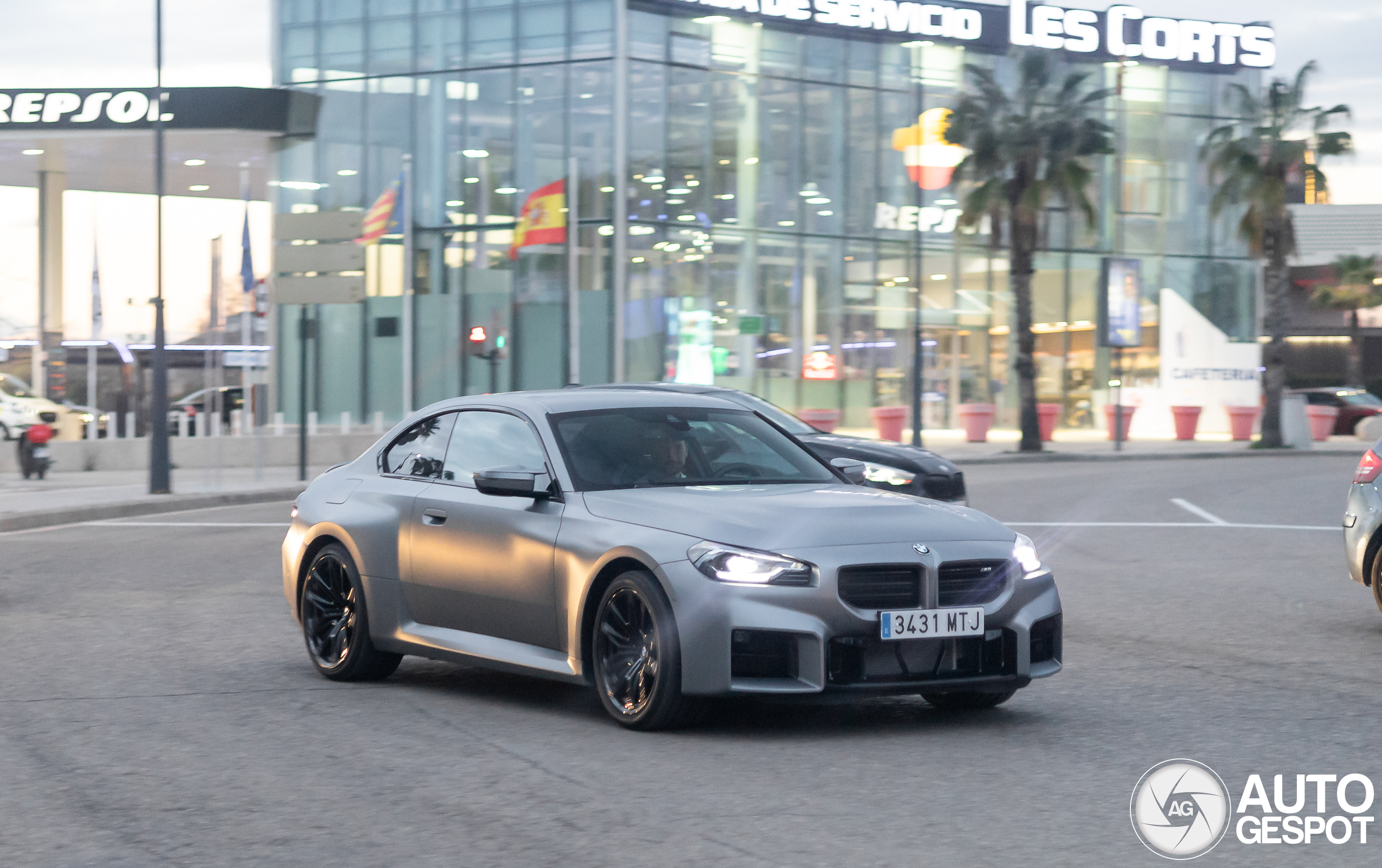 BMW M2 Coupé G87