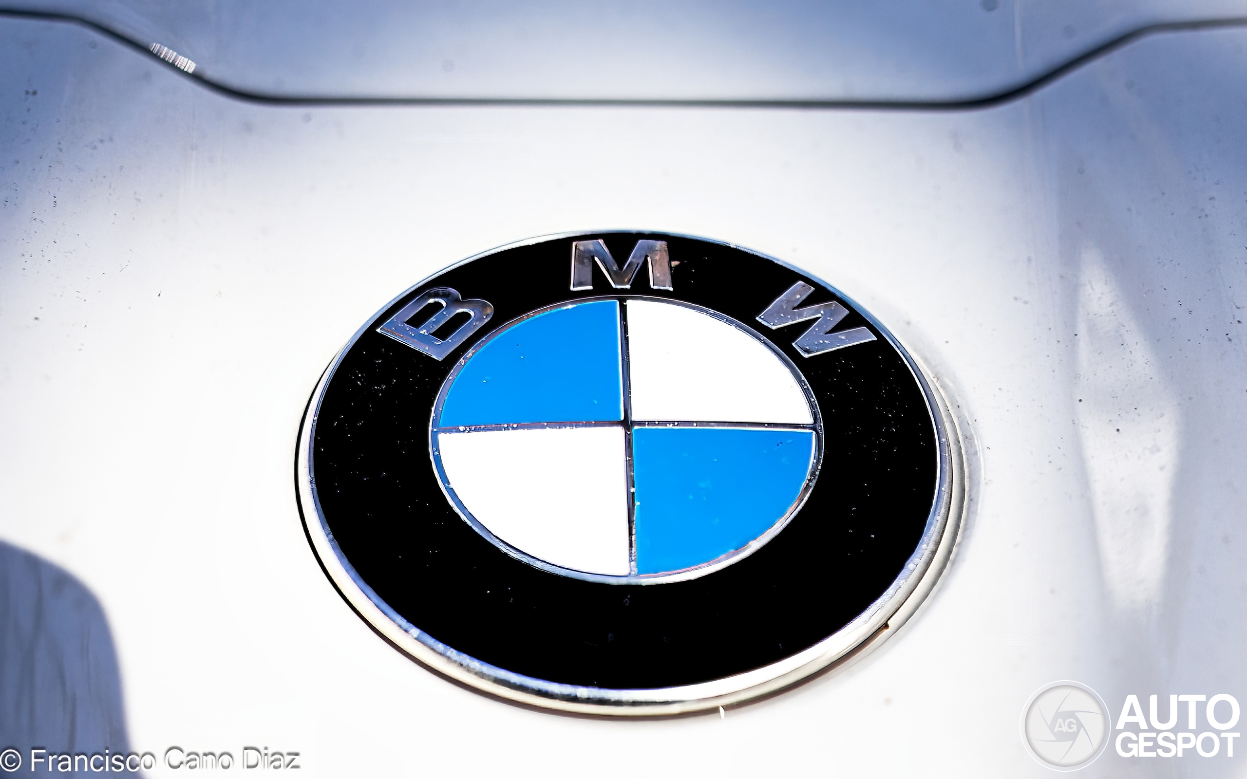 BMW M3 G81 Touring Competition