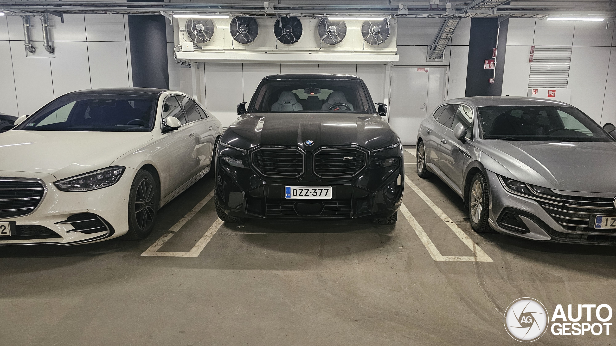 BMW XM G09