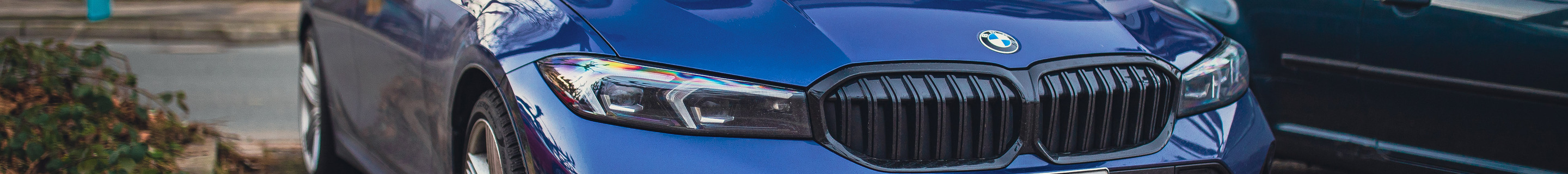 Alpina B3 BiTurbo Touring 2023