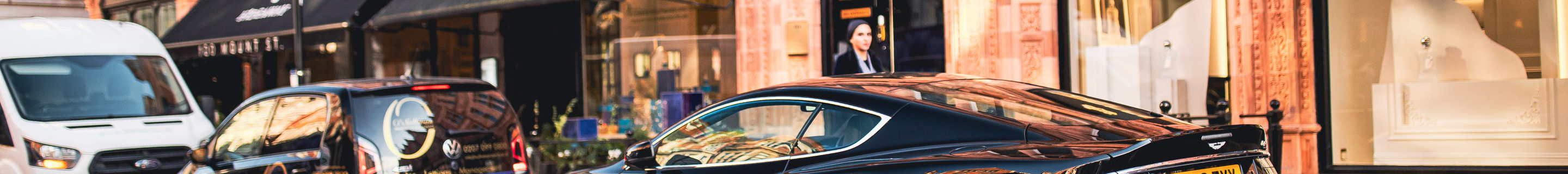 Aston Martin DBS Ultimate Edition