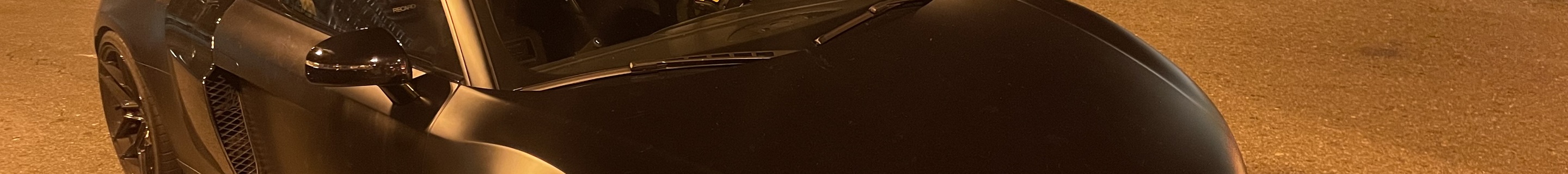 Audi R8 V10 2013
