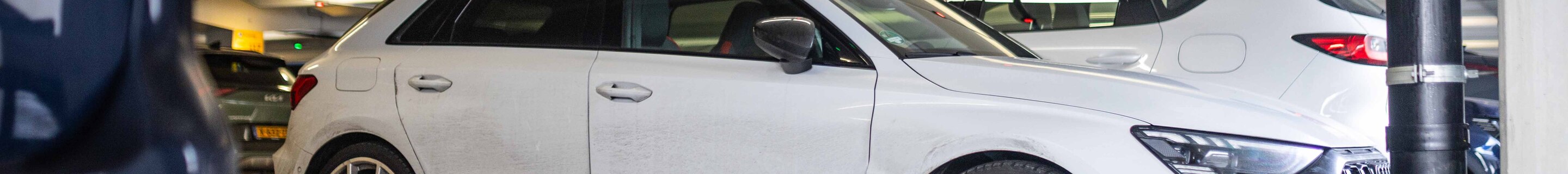 Audi RS3 Sportback 8Y