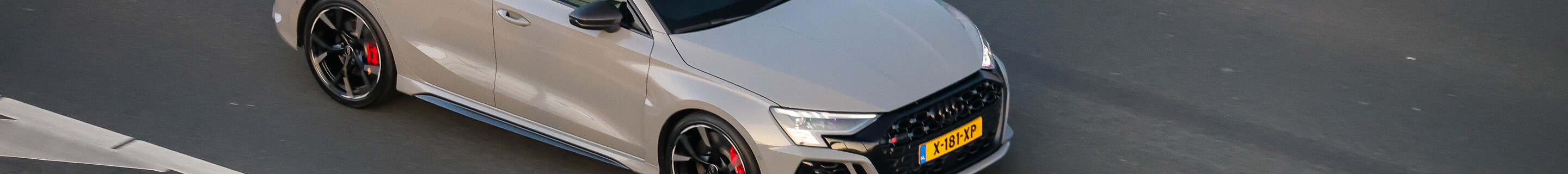 Audi RS3 Sportback 8Y