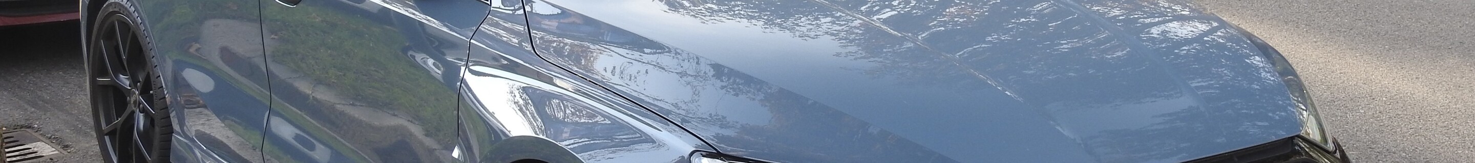 Audi RS3 Sportback 8Y