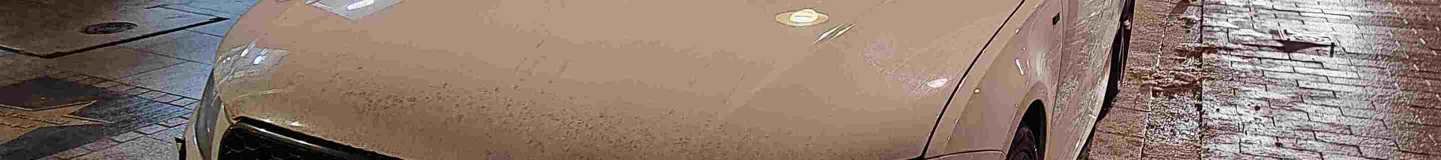 Audi RS7 Sportback C7