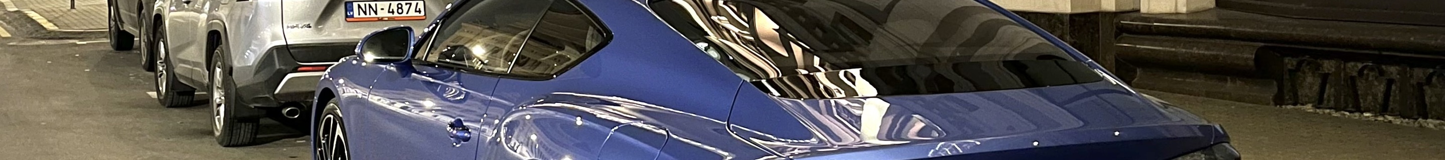 Bentley Continental GT Speed 2025 First Edition